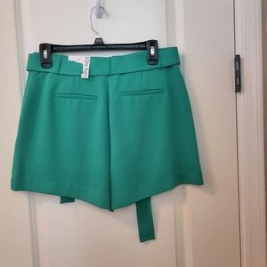 Womens dress shorts
